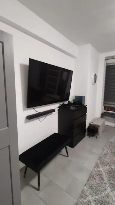 Pleasant Apartment Ready For You To Enjoy Antwerp Belgium