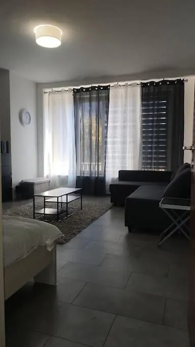 Pleasant Apartment Ready For You To Enjoy Antwerp