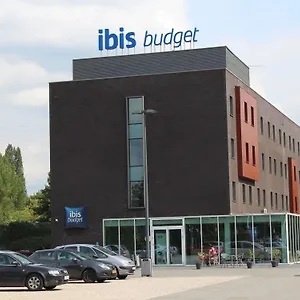 Szálloda Ibis Budget Port, Antwerpen
