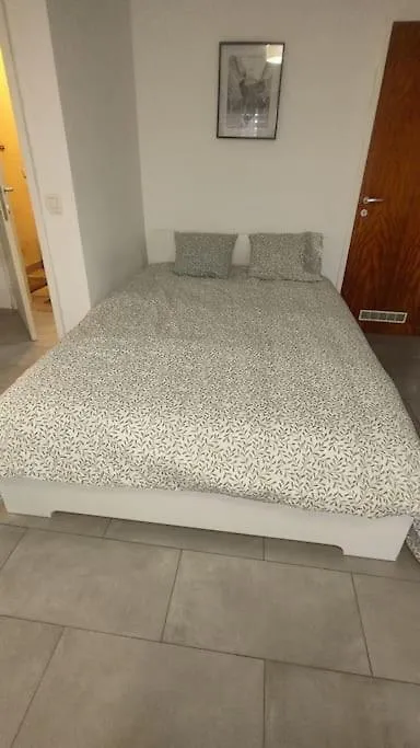 Pleasant Apartment Ready For You To Enjoy 安特卫普
