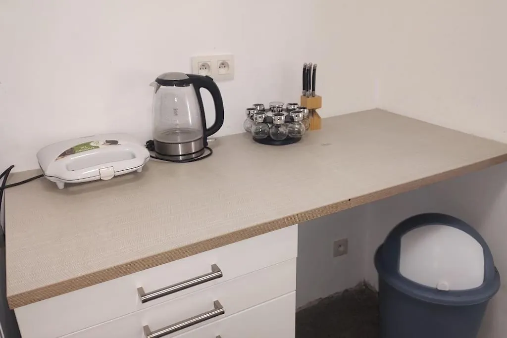 Pleasant Apartment Ready For You To Enjoy 安特卫普